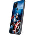 Marvel Captain America Portrait Google Pixel 4a 5G Skin